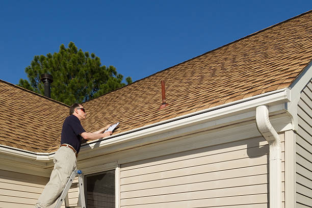 Best Asphalt Shingle Roofing  in Clearwater, MN