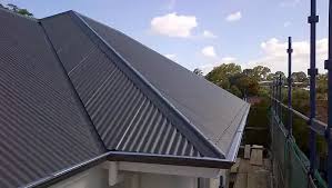 Best Commercial Roofing Services  in Clearwater, MN